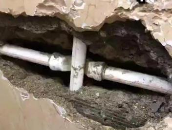 吴起漏水检测电话多少