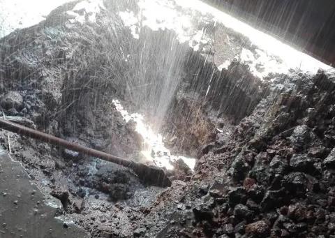 吴起漏水检测哪家好