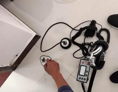 吴起测漏水公司电话