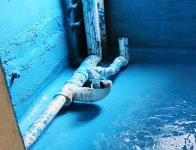 吴起测漏水多少钱