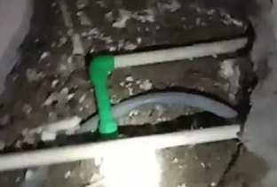 吴起测漏水公司